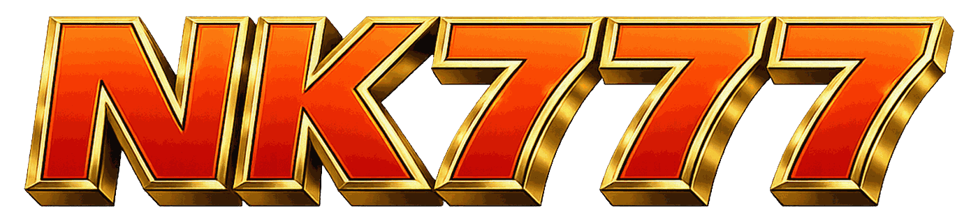 NK777 Logo